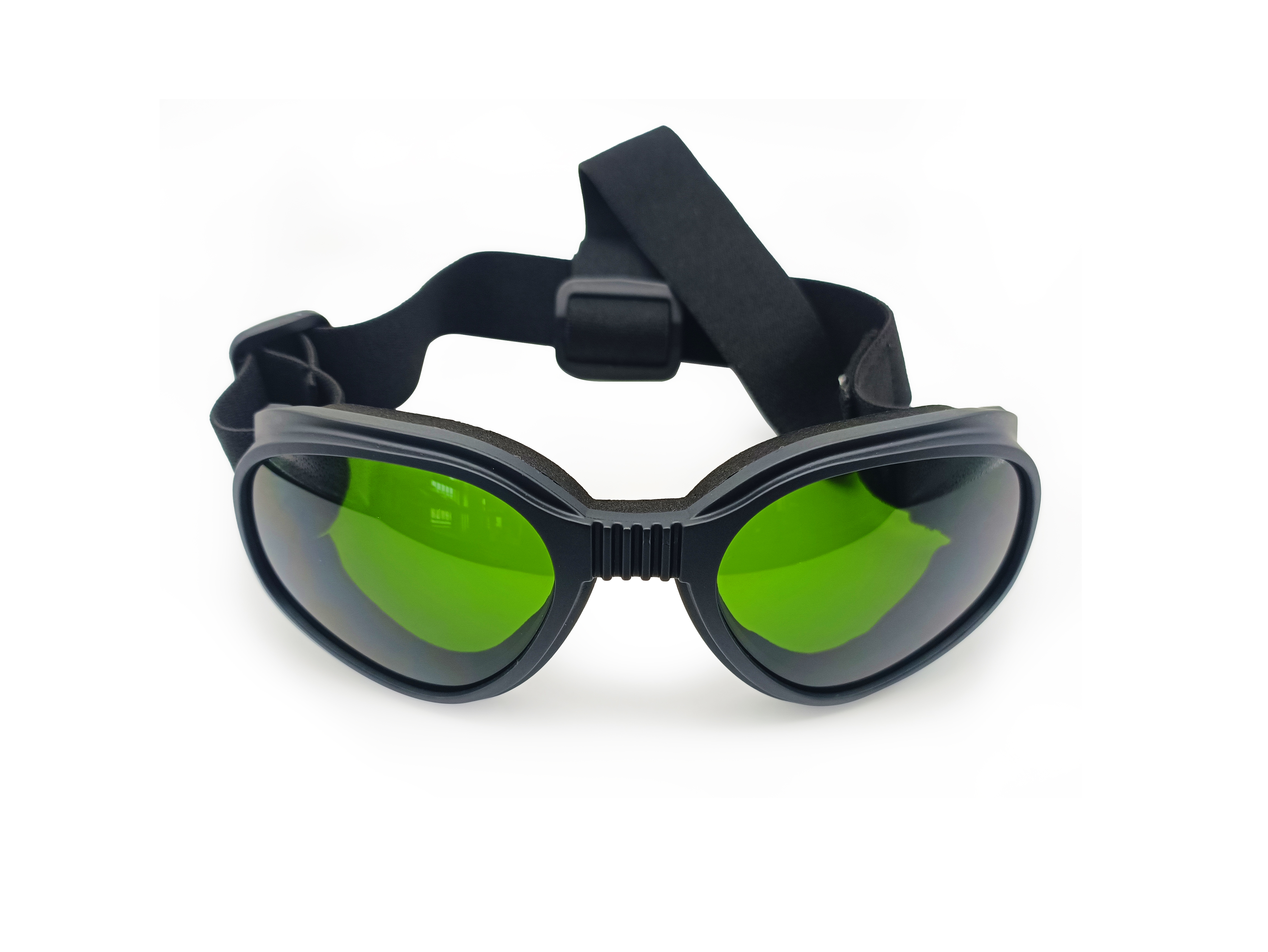 Pet laser eye protection glasses